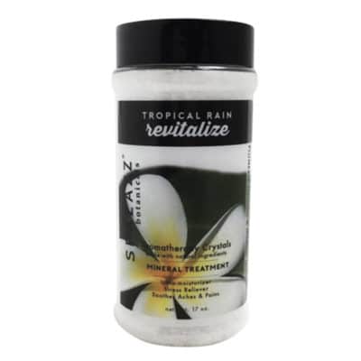 Tropical Rain - 17oz
