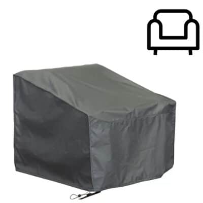 Premium High Back Club Chair- 32"W X 34"D X 36"H