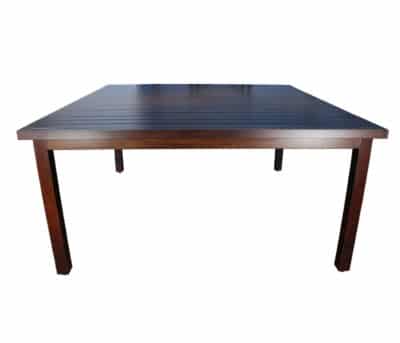 Monaco 60″ Square Dining Table (30034-60)