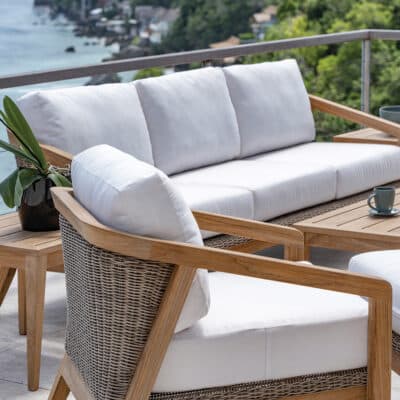 Spencer by Kingsley Bate