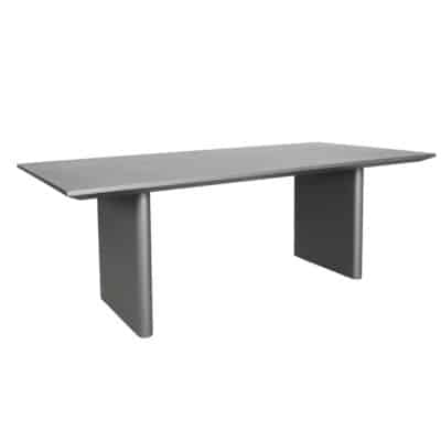 Muse 84" x 41" Dining Table
