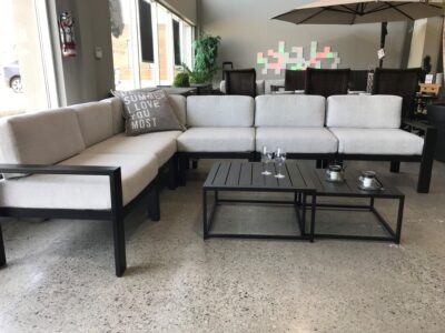 Larsen Sectional