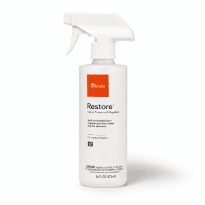 Sunbrella® Restore™ Fabric Protector & Repellent - 16 fl oz