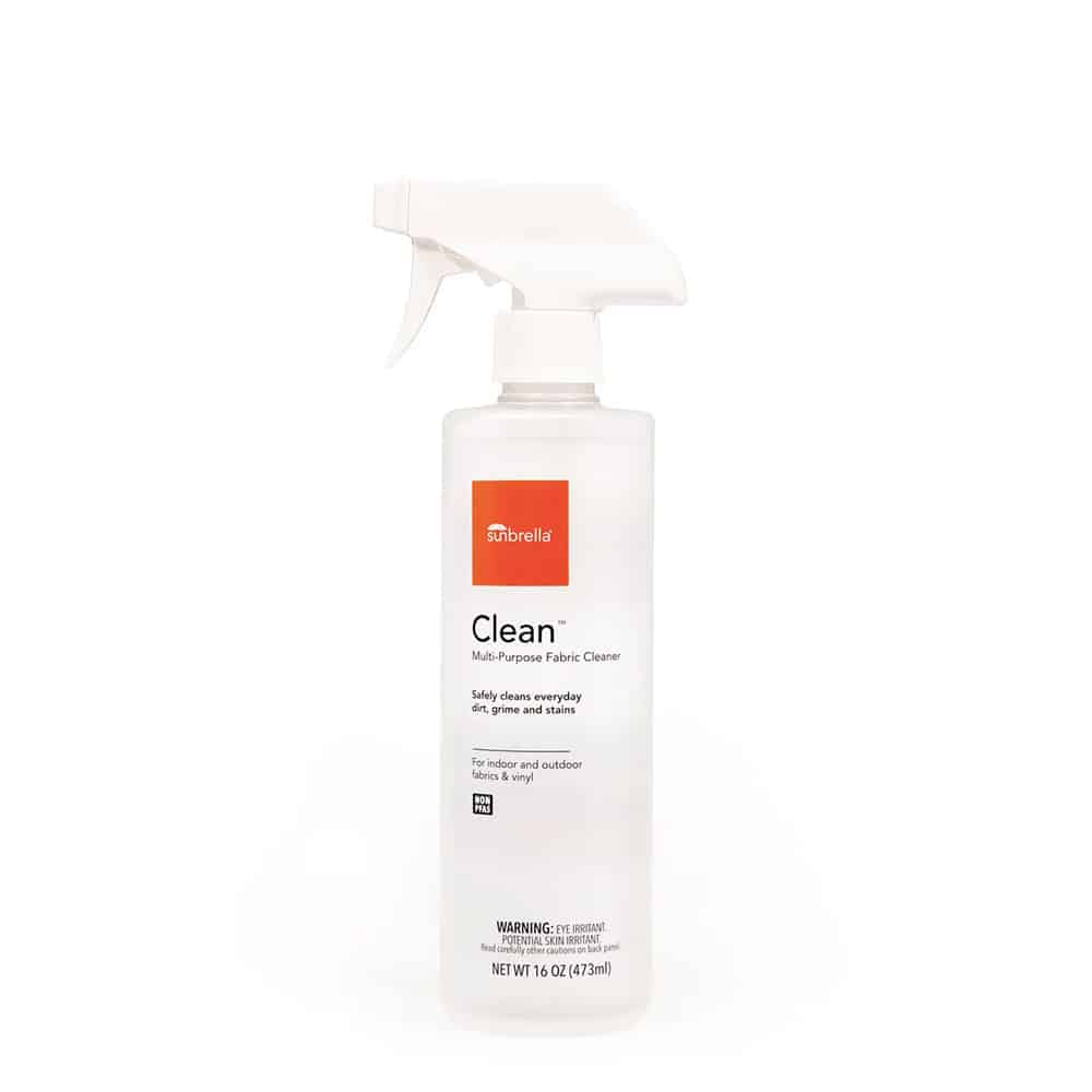 Sunbrella® Clean™ Multi-Purpose Fabric Cleaner - 16 fl oz