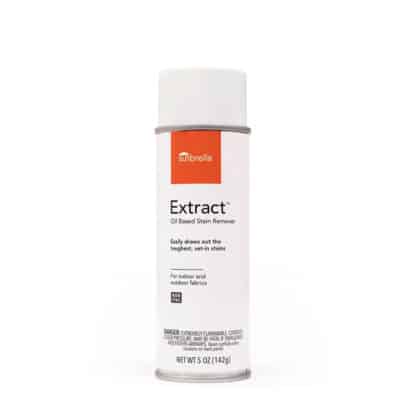Sunbrella® Extract™ Oil Based Stain Remover - 5 oz