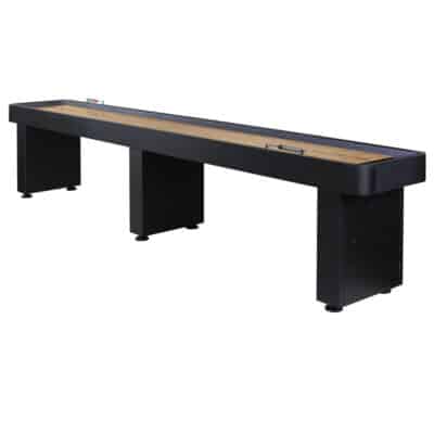 12' Destroyer Shuffleboard by Legacy Billiards