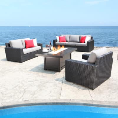 Brighton Casual Group