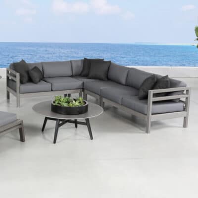 Landing Sectional