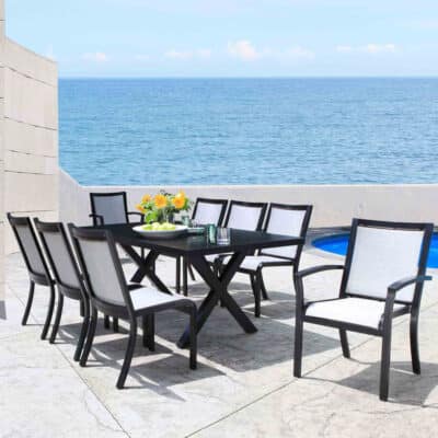 Millcroft Dining Set