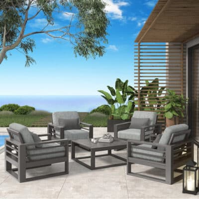 Palermo Casual Group