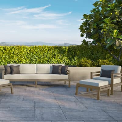 Landing Casual Group