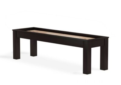 9' Fulton Plank & Hide Shuffleboard - IN STOCK