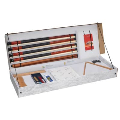 Aramith Standard Accessory Kit