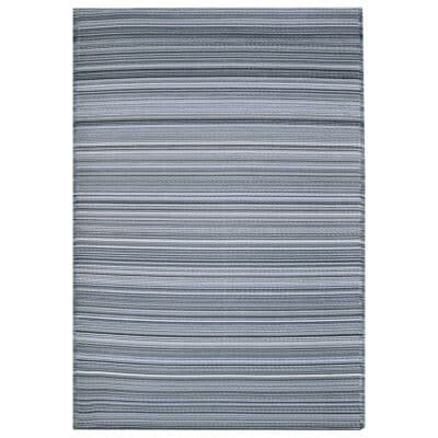 Fiesta 1099 Grey - 5' x 8'