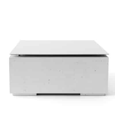 Alea 32" Table Top Lid