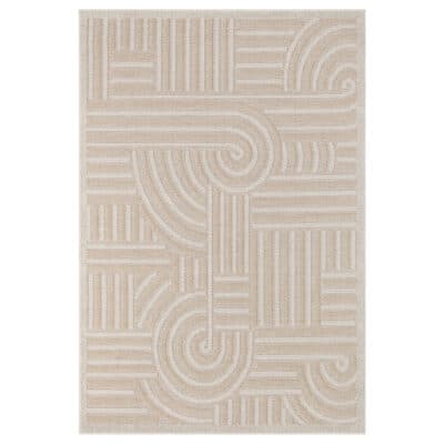 Assia 84 - 5'3" x 7'x3"