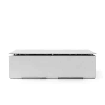 Avera 60" Table Top Hard Lid