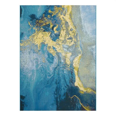 Eden 67 - 5'3" x 7'3"