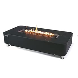Outdoor Firepits by Elementi