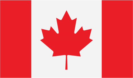 Canada Flag