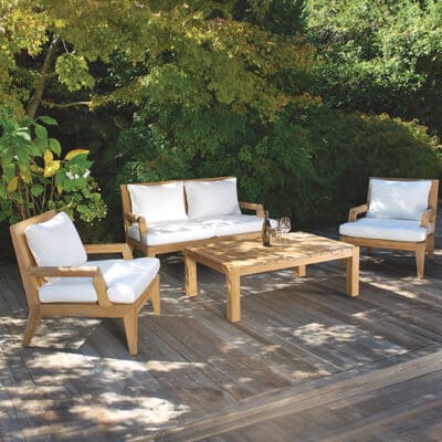 Mendocino Casual Group