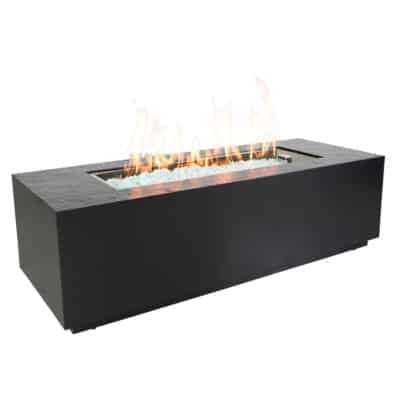 65" x 25" Mesa Firepit (30036M-6525)