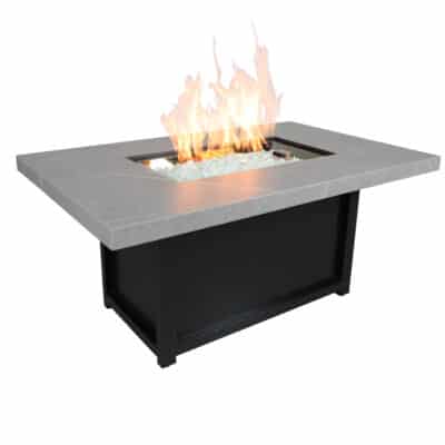 50" x 32" Origin Firepit - Nuage -NEW FOR 2025