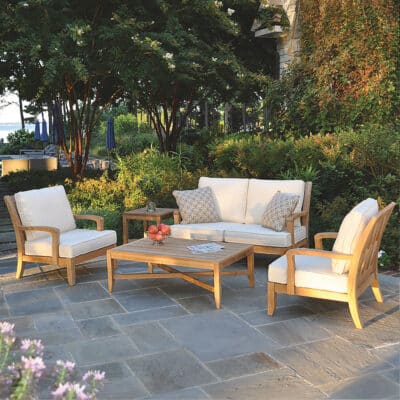 Somerset Casual Group