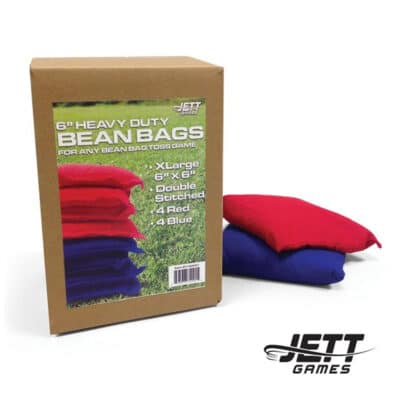Bean Bag Toss Replacement Bags