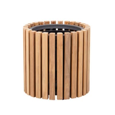 Cubis Table Top Planter