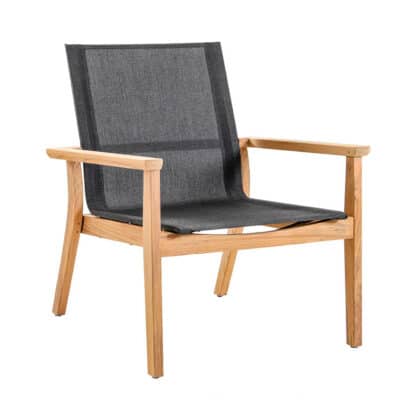 Soho Sling Club Chair