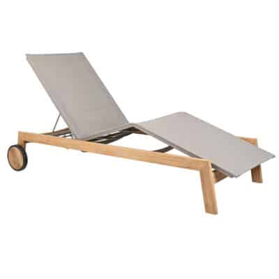 Urban Sun Lounger