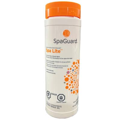 SpaGuard Spa Lite 900GMS (7253)