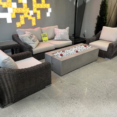 Provence - 3pc Group