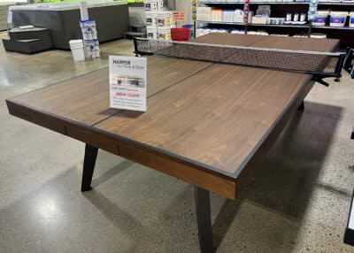 Harper - Floor Model