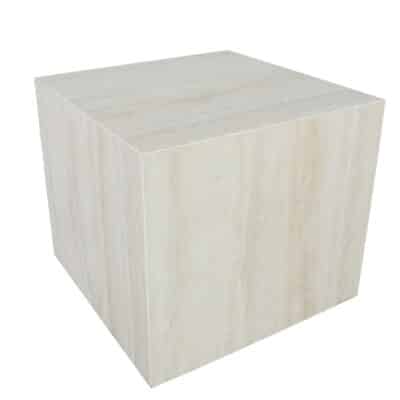 Nova 20" Side Table - Sandbar