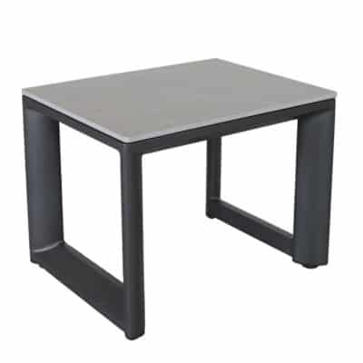 Origin 24" x 18" Side Table - Nuage