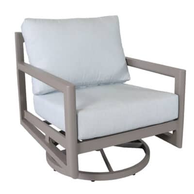 Panama Swivel Deep Seat