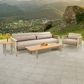 Santorini by Club 1988