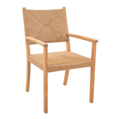 Tuscany Wicker Dining Chair