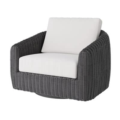 Boulevard Swivel Deep Seat