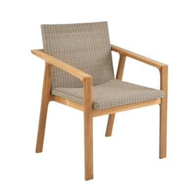 Hana Dining Armchair