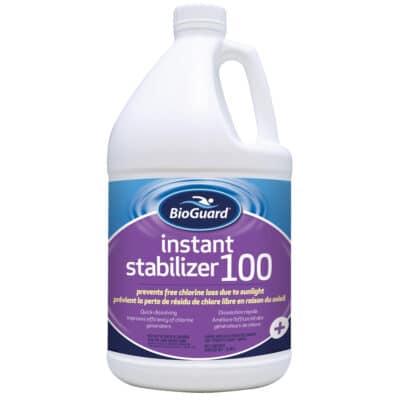 Instant Stabilizer 100