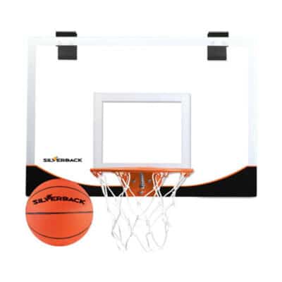 Silverback Mini Hoops 18" Basketball