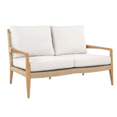 Barcelona Settee