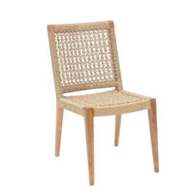 Barcelona Side Dining Chair