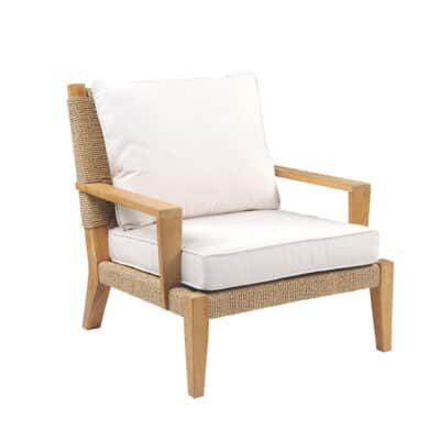 Hadley Lounge Chair