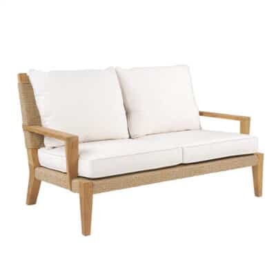 Hadley Settee