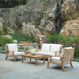 Hadley by Kingsley Bate