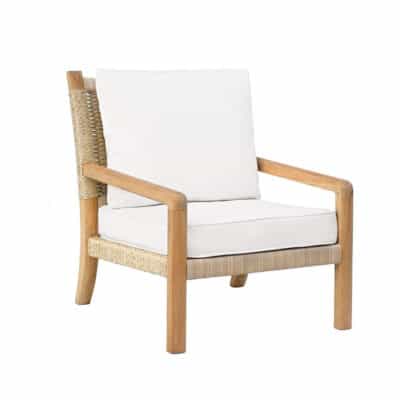 Hudson Lounge Chair